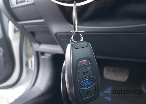 2024 Subaru Crosstrek Limited из США, поврежденный, VIN 4S4GUHL65R3834614